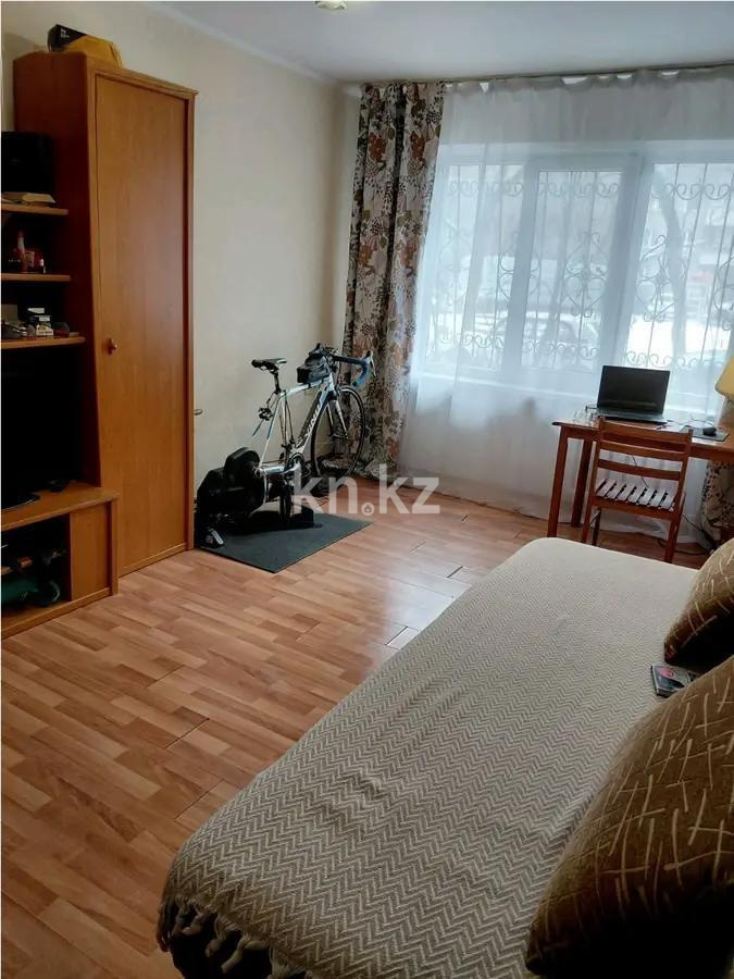 Продажа 1-комнатной квартиры, 31 м², мкр. Казахфильм, дом  28 - Продажа квартир в Алматы фото 3 из 3