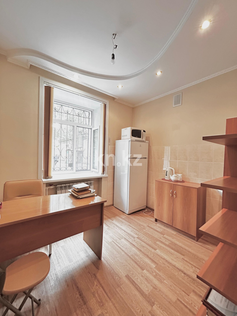 Продажа , 41.3 м², ул. Лободы - Продажа офисных и торговых помещений в Караганде фото 9 из 14