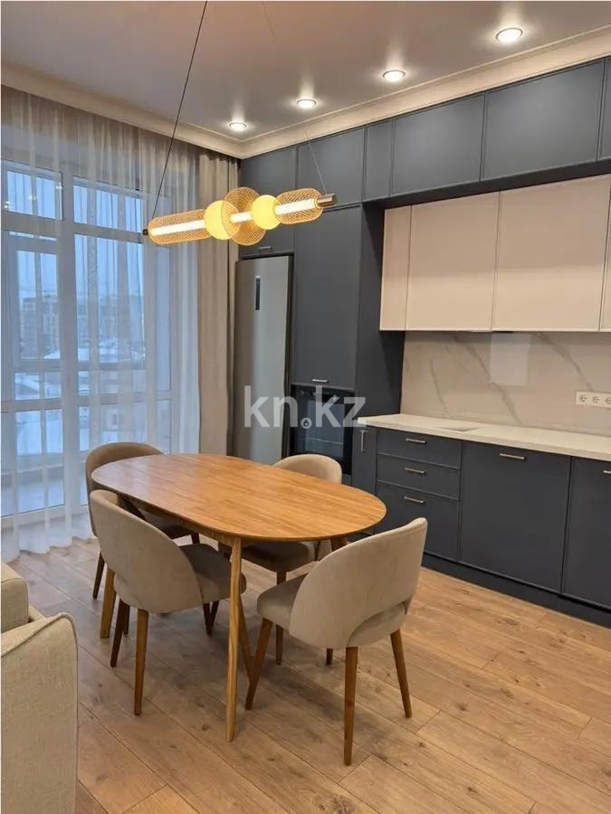 Продажа 2-комнатной квартиры, 43.7 м² - Продажа квартир в р-не Есиль Астаны - страница 27 фото 2 из 4