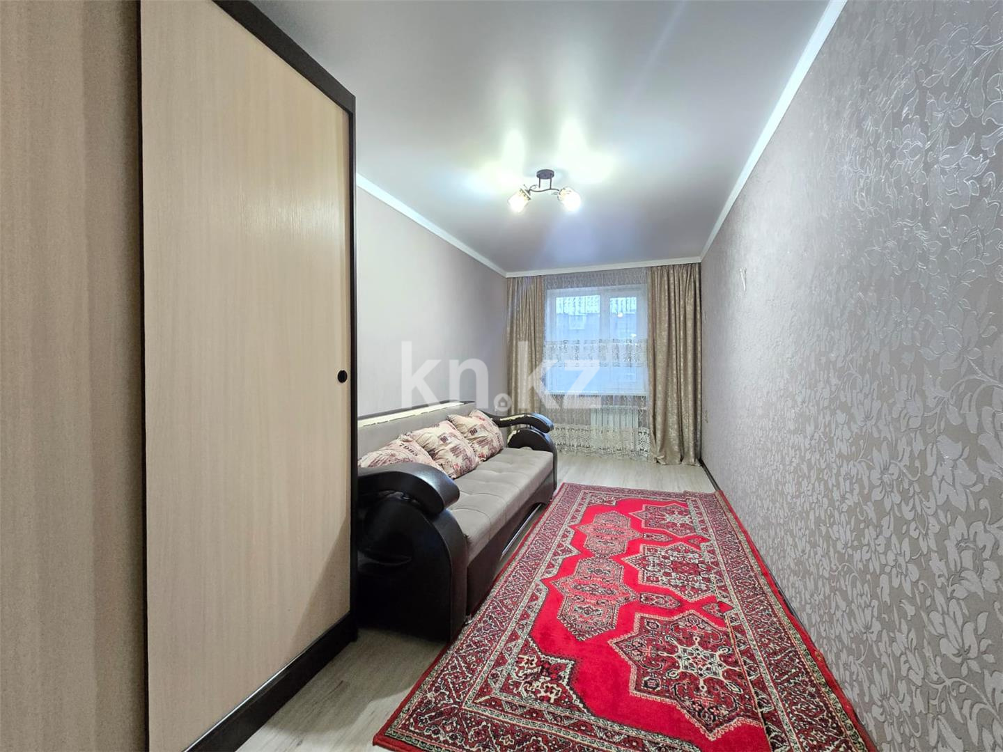 Продажа 2-комнатной квартиры, 43 м², ул. Абая в Темиртау - фото 3