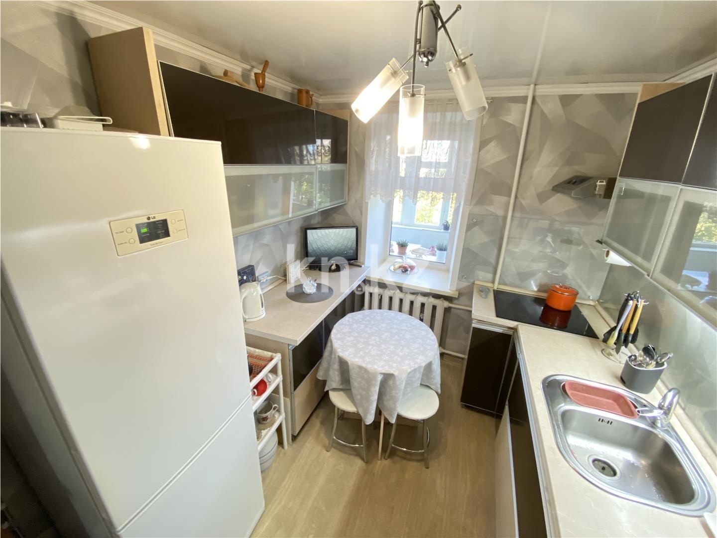 Продажа 3-комнатной квартиры, 62 м² в Караганде - фото 7
