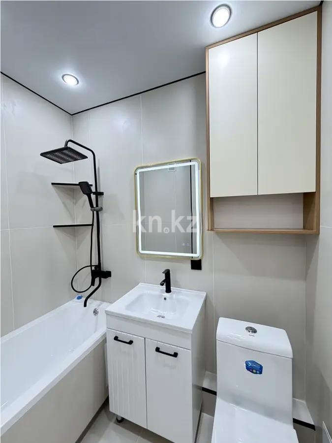 Продажа 1-комнатной квартиры, 35 м² в Алматы - фото 3