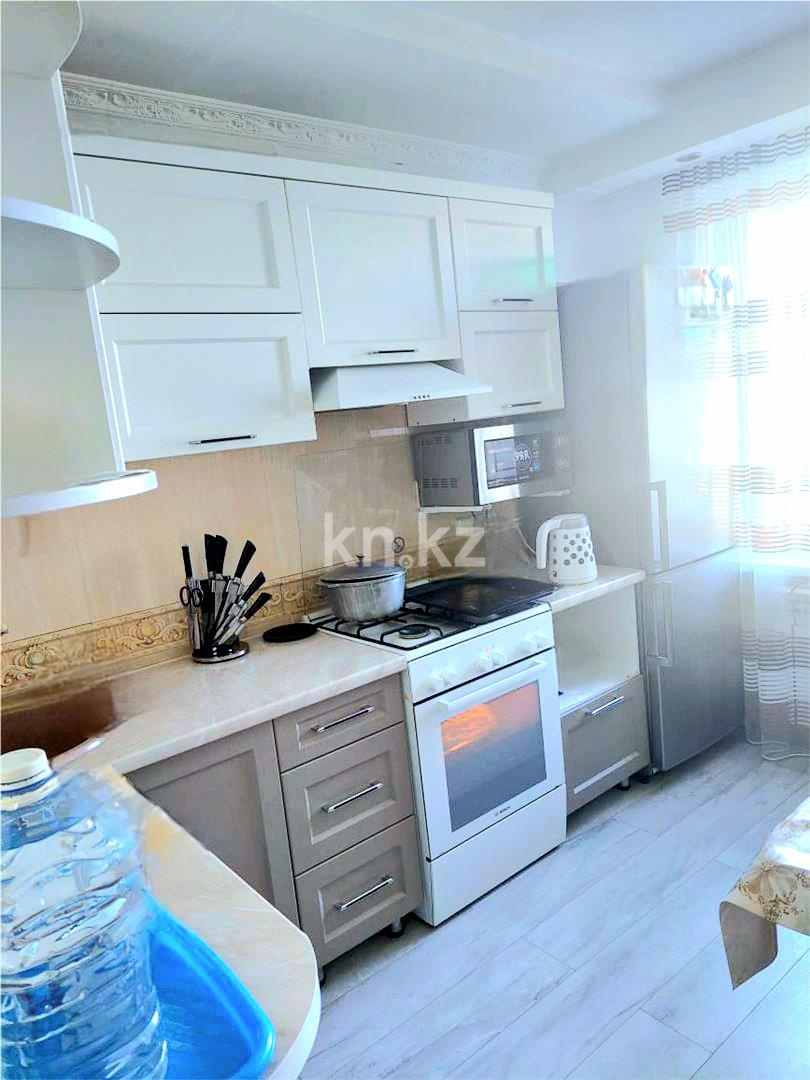 Продажа 4-комнатной квартиры, 87 м² в Темиртау - фото 5