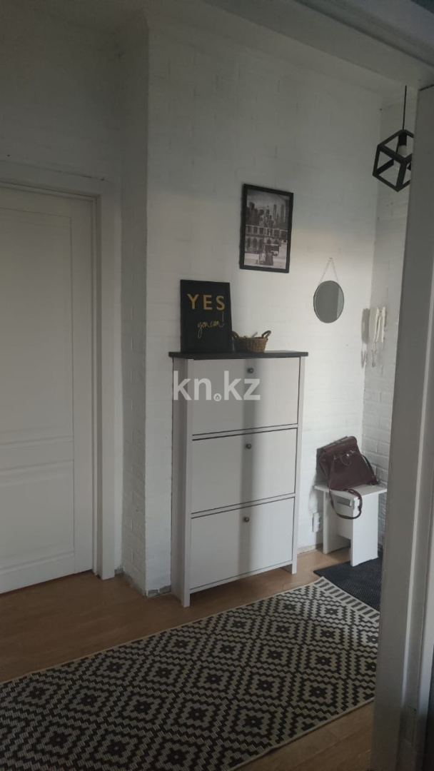 Продажа 2-комнатной квартиры, 52 м² - Продажа недвижимости в Алматы - страница 3 фото 2 из 8