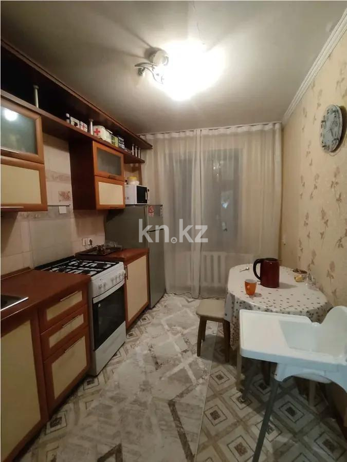 Продажа 3-комнатной квартиры, 61.2 м², пер. Ташенова, дом  8/1 в Астане - фото 4