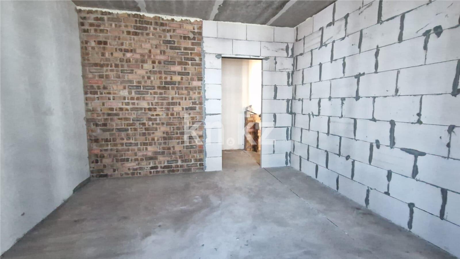 Продажа 1-комнатной квартиры, 50 м² в Караганде - фото 4