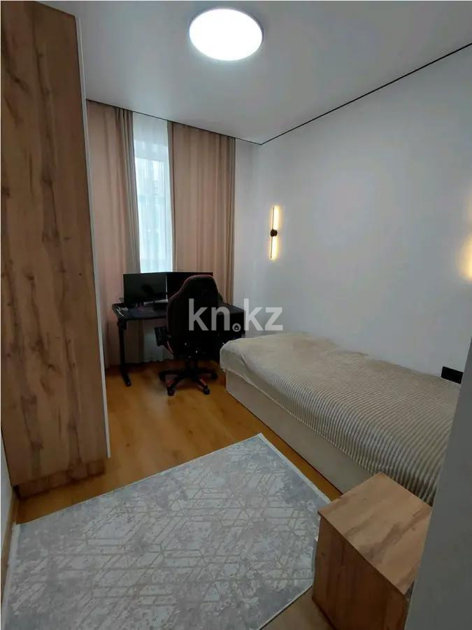 Продажа 2-комнатной квартиры, 44 м², ул. Кургальжинское шоссе, дом  37 - Продажа  двухкомнатных квартир в Астане фото 2 из 6