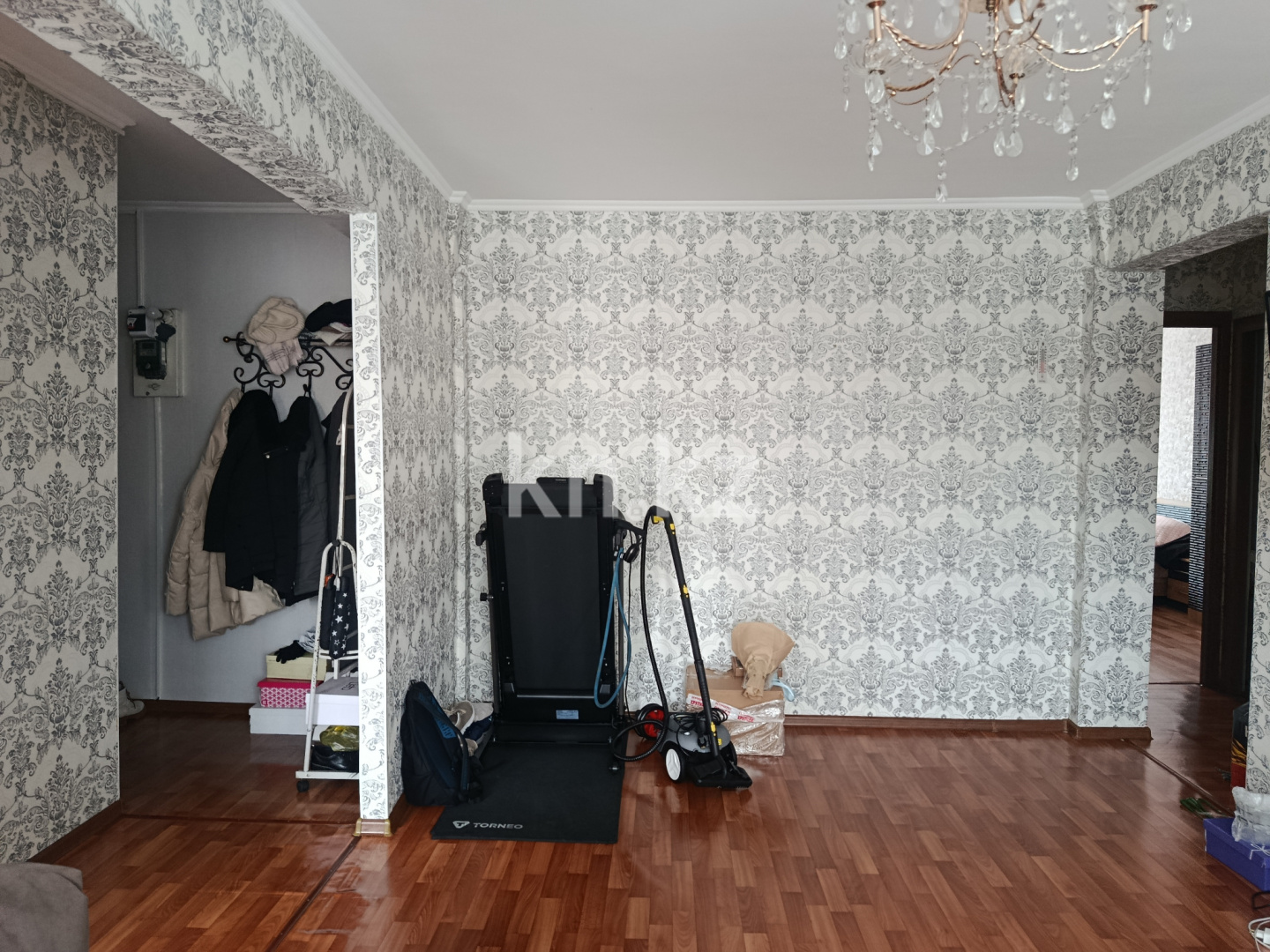 Продажа 3-комнатной квартиры, 58.2 м² - Продажа квартир в Казахстане - страница 3 фото 4 из 4