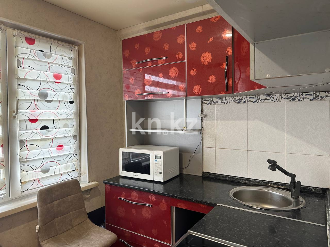 Продажа 3-комнатной квартиры, 89.6 м² - Продажа трехкомнатных квартир в Усть-Каменогорске фото 6 из 24