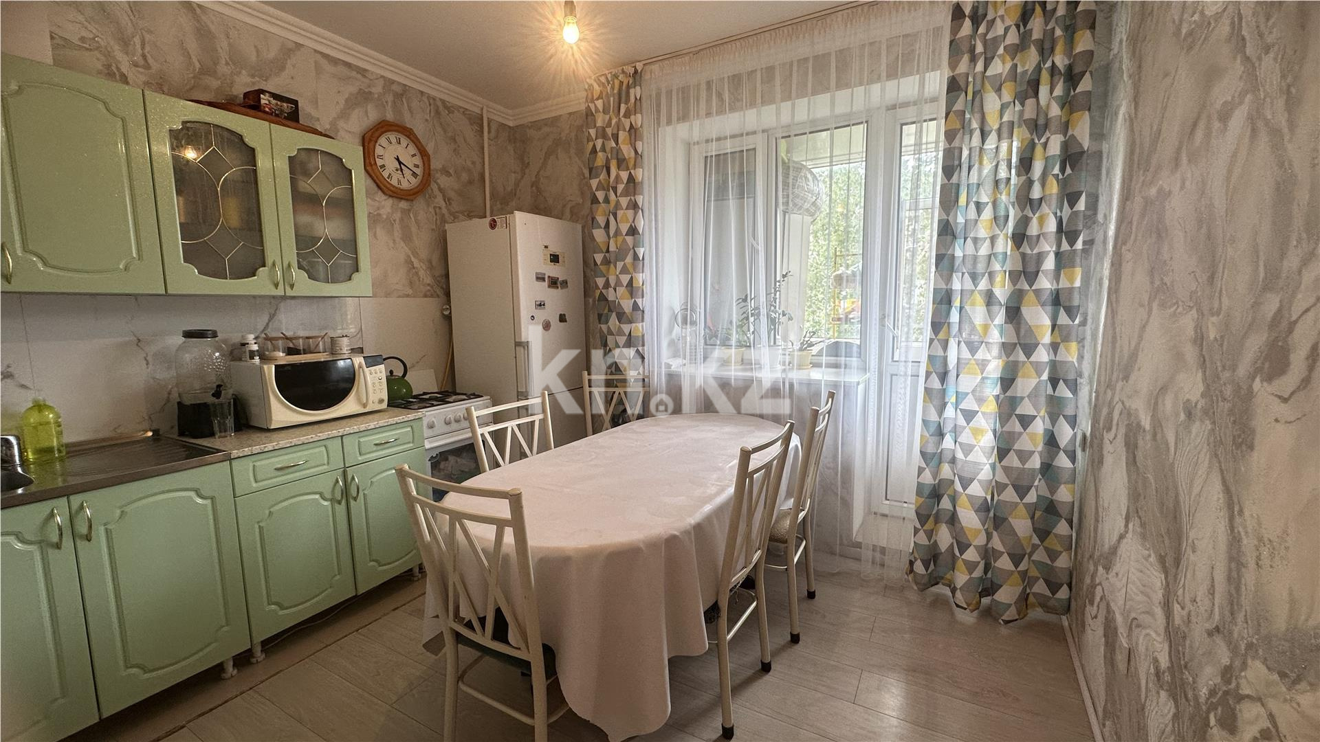 Продажа 2-комнатной квартиры, 64.1 м², ул. Майлина, дом  7/2 в Астане - фото 4