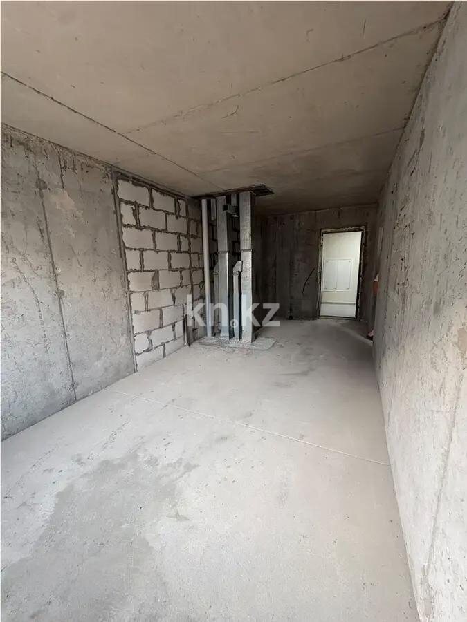 Продажа 1-комнатной квартиры, 43.5 м² в Алматы - фото 2