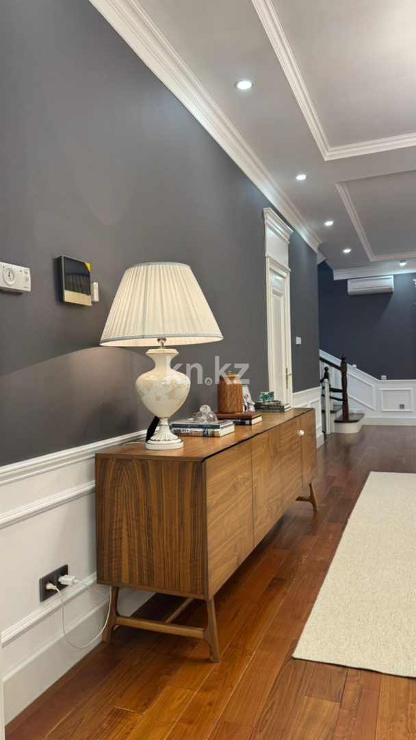 Продажа 7-комнатного дома, 823 м² - Продажа домов, коттеджей в Казахстане фото 31 из 38