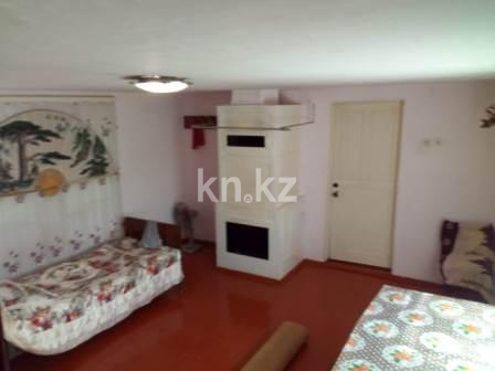 Продажа 3-комнатного дома, 110 м², ул. Баймагамбетова, дом  303 - Продажа квартир в Костанае фото 6 из 7