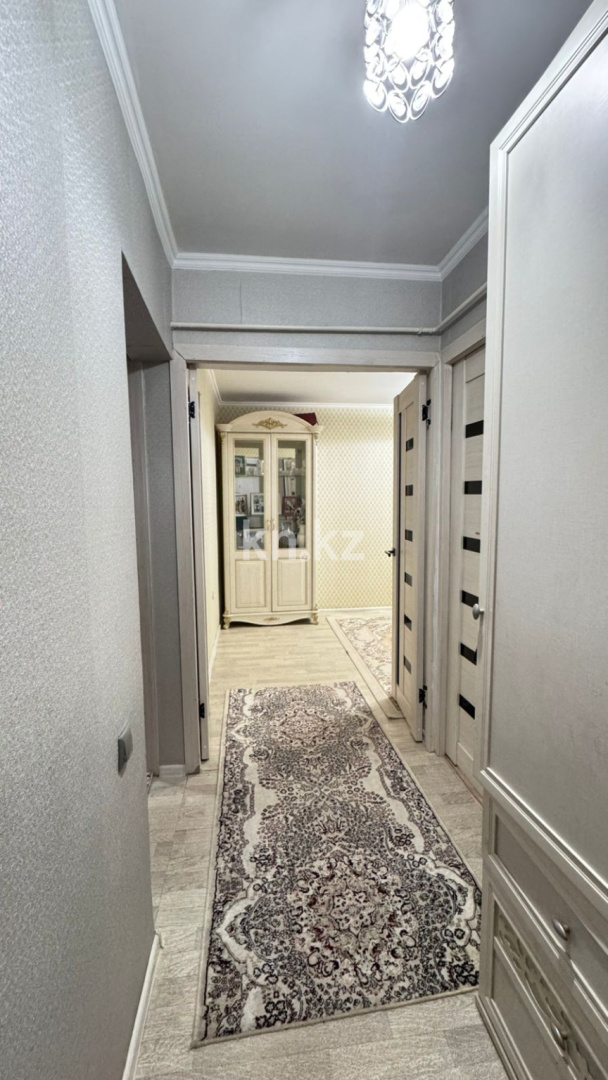 Продажа 3-комнатной квартиры, 60 м² - Продажа трехкомнатных квартир в Таразе фото 1 из 11