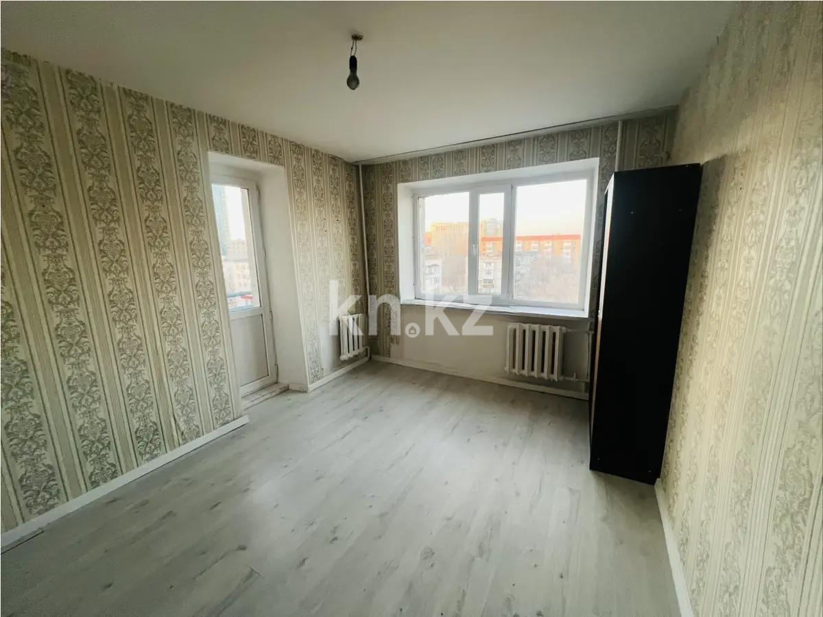 Продажа 1-комнатной квартиры, 29.1 м², пр. Абая - Продажа жилой и коммерческой недвижимости в Астане фото 3 из 7