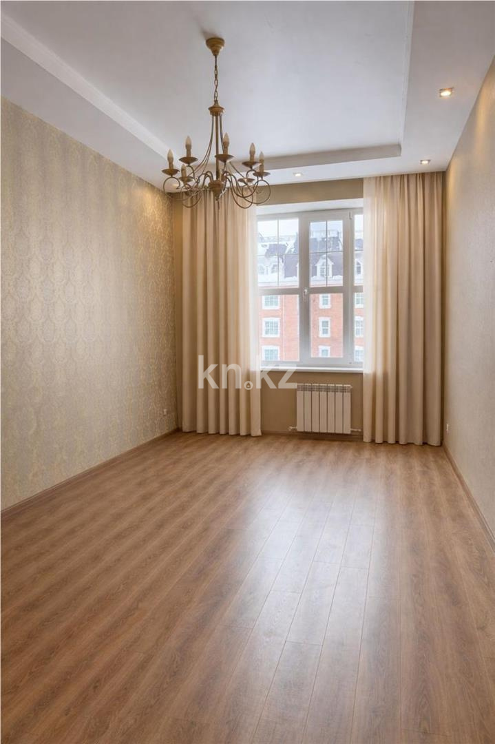 Продажа 4-комнатной квартиры, 133 м² - Продажа четырехкомнатных квартир в кирпичном доме в Казахстане - страница 2 фото 1 из 19