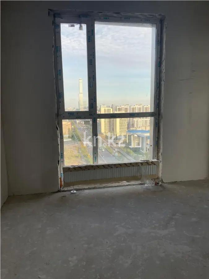 Продажа 2-комнатной квартиры, 65 м², пр. Туран, дом  39а в Астане - фото 2