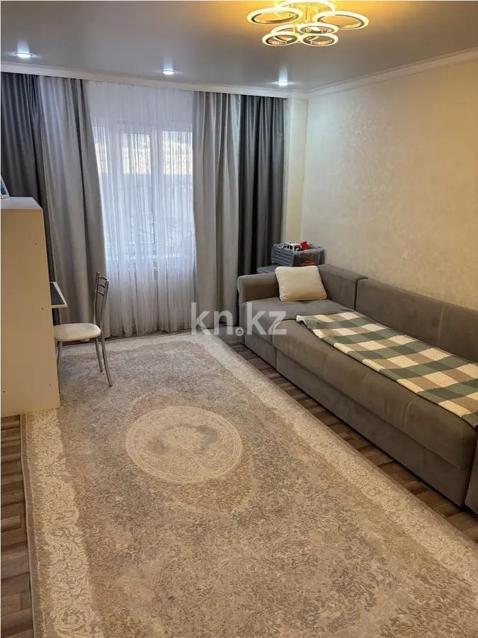 Продажа 2-комнатной квартиры, 69 м², ул. Ашимова, дом  24 - Продажа квартир в Караганде без посредников с фото фото 1 из 4
