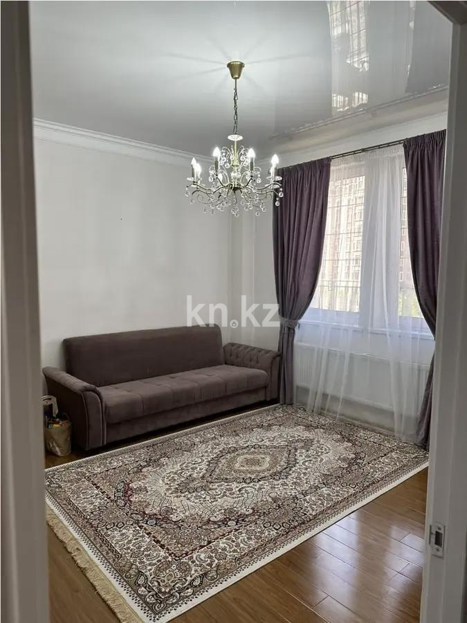 Продажа 3-комнатной квартиры, 86 м², ул. Храпатого, дом  17 - Продажа квартир в Казахстане фото 1 из 2