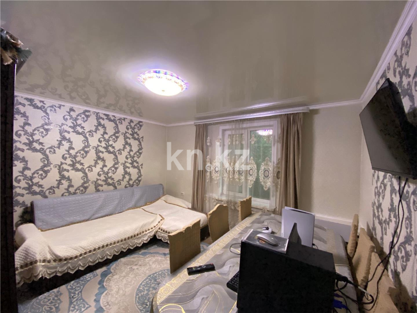 Продажа 3-комнатного дома, 65 м², ул. Нефтебаза, дом  4 - Продажа домов, коттеджей в Караганде фото 1 из 29