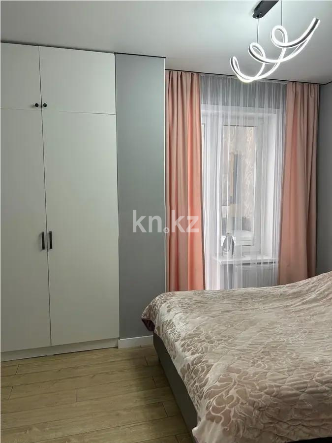 Продажа 3-комнатной квартиры, 70 м², ул. Маймекен, дом  6/1 в Астане - фото 6