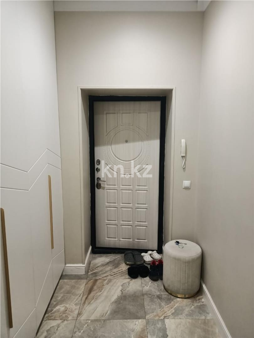 Продажа 4-комнатной квартиры, 90.6 м² - Продажа  четырехкомнатных квартир в новостройках Астаны фото 31 из 44
