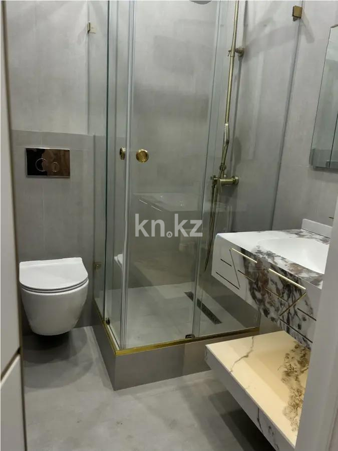 Продажа 1-комнатной квартиры, 29.8 м², ул. Ауэзова, дом  2/8 в Алматы - фото 3