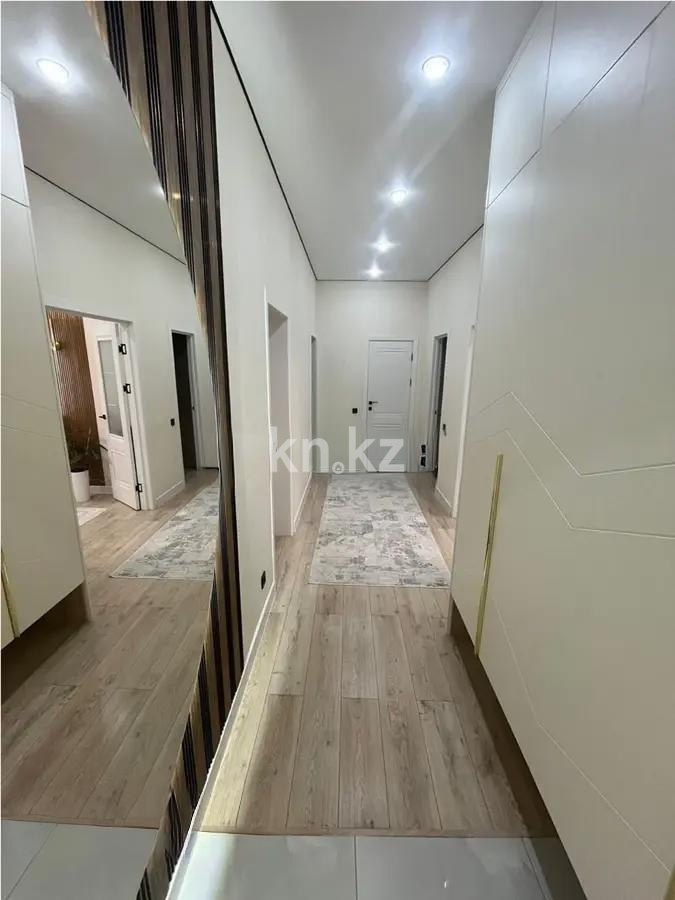 Продажа 3-комнатной квартиры, 94 м² в Астане - фото 7