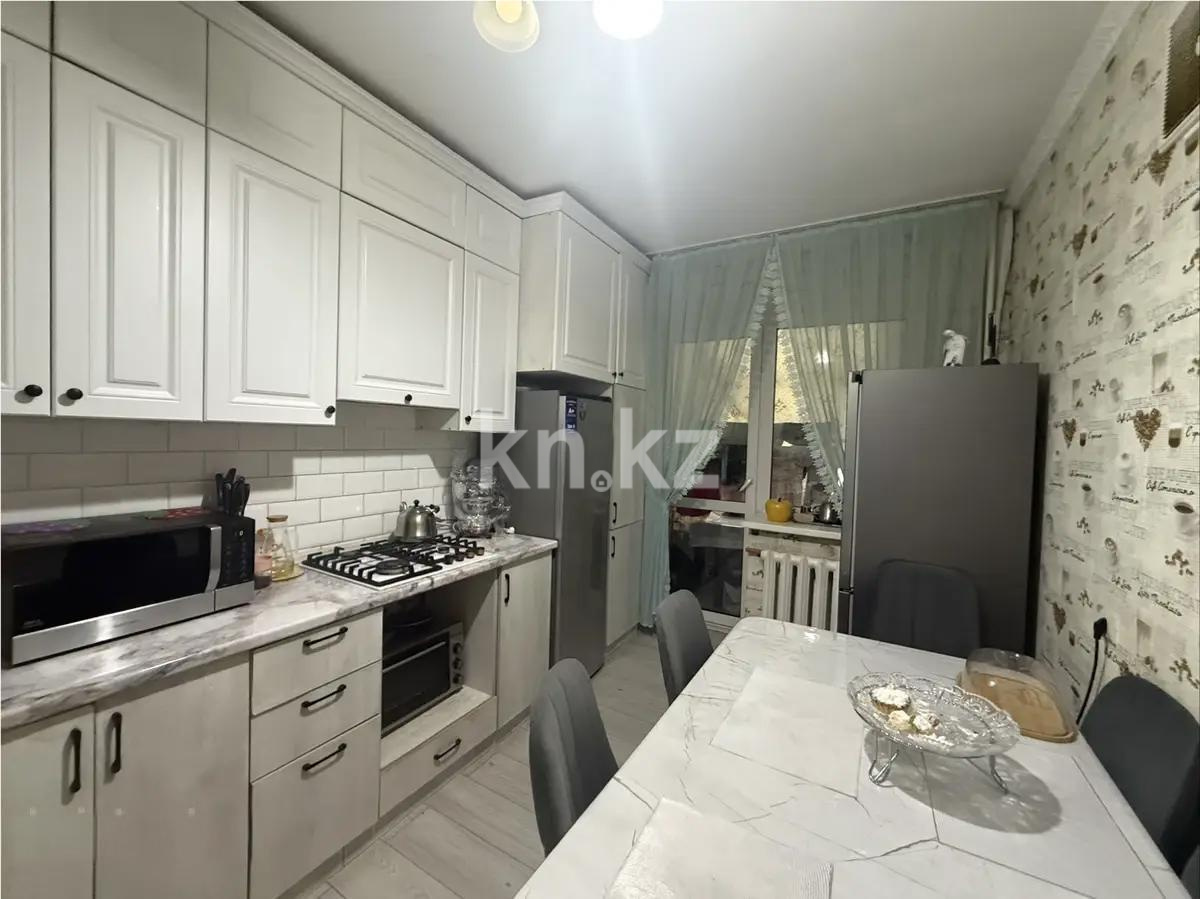 Продажа 2-комнатной квартиры, 63 м² в Астане - фото 3