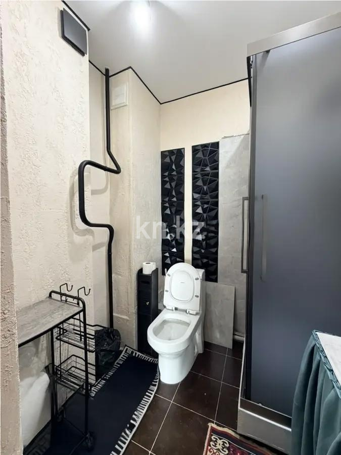 Продажа 2-комнатной квартиры, 55 м² в Алматы - фото 4