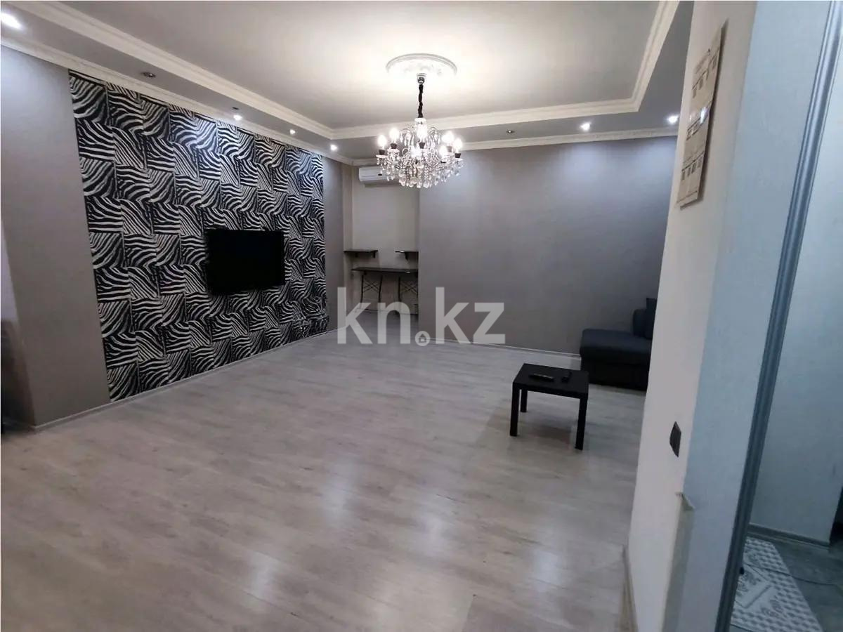 Продажа 3-комнатной квартиры, 108 м², бул. Бухар Жырау, дом  27/5 - Продажа  трехкомнатных квартир в Алматы с фото фото 1 из 9