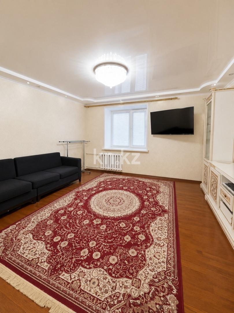 Продажа 3-комнатной квартиры, 82 м² в Астане - фото 2