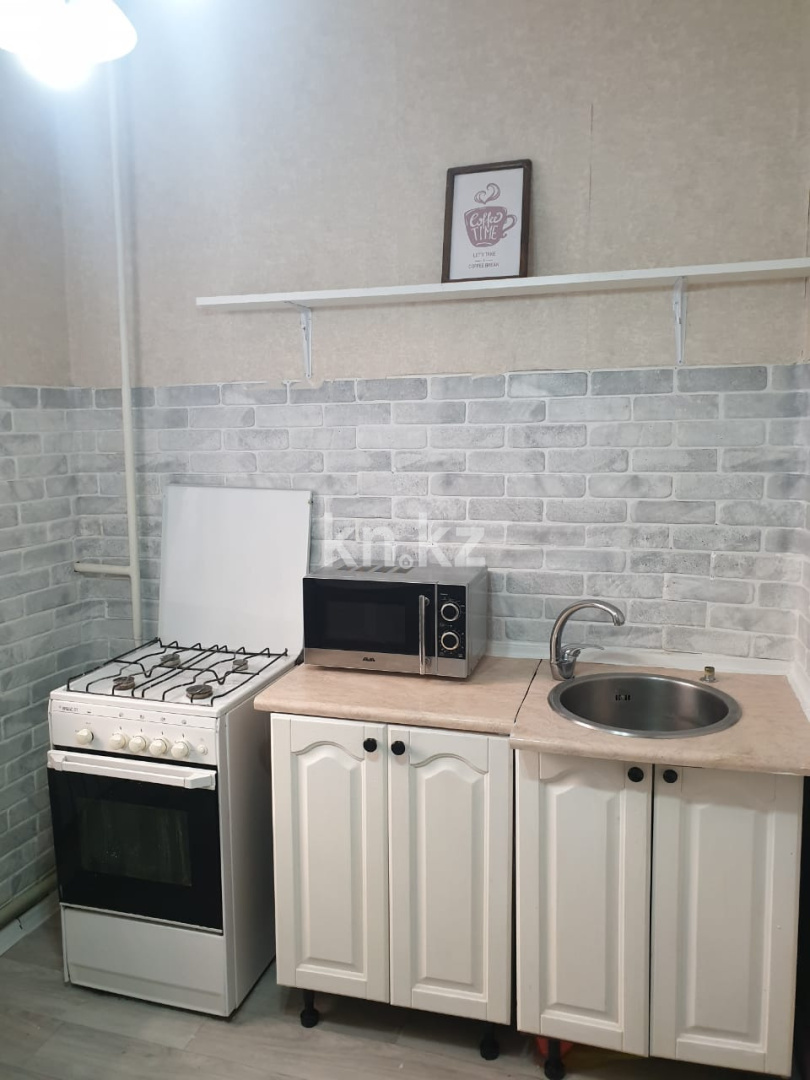 Аренда 1-комнатной квартиры, 36 м² - Аренда однокомнатных квартир помесячно в Алматы - страница 2 фото 8 из 11