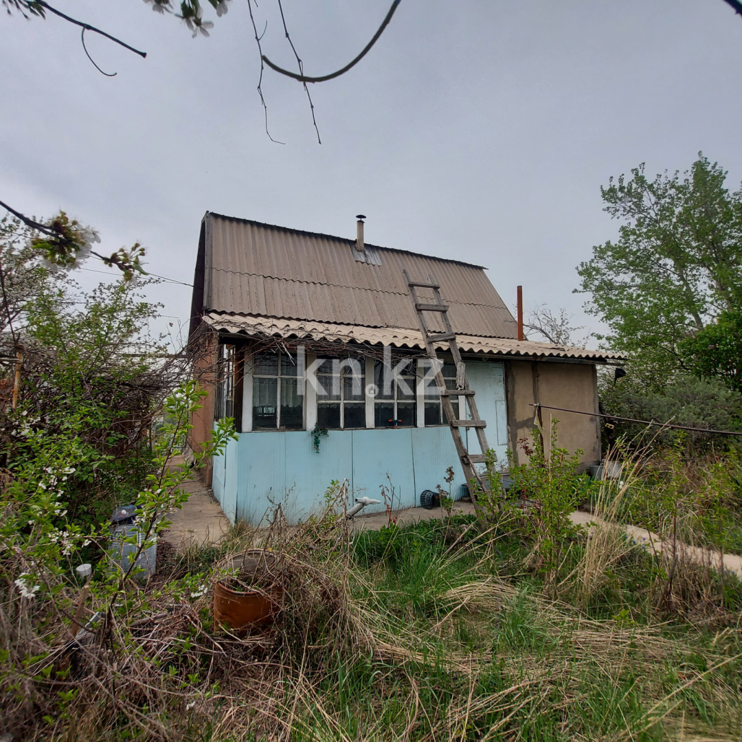 Продажа дачи, 10 сот., СТ Пищевик - Продажа дач в Алматы с фото фото 13 из 31