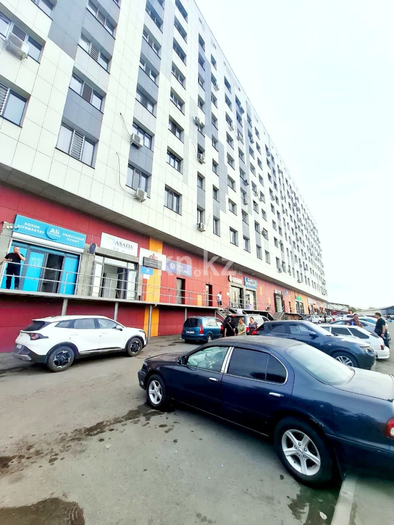 Продажа 3-комнатной квартиры, 54.9 м² - Продажа квартир в Алматы - страница 8 фото 19 из 26