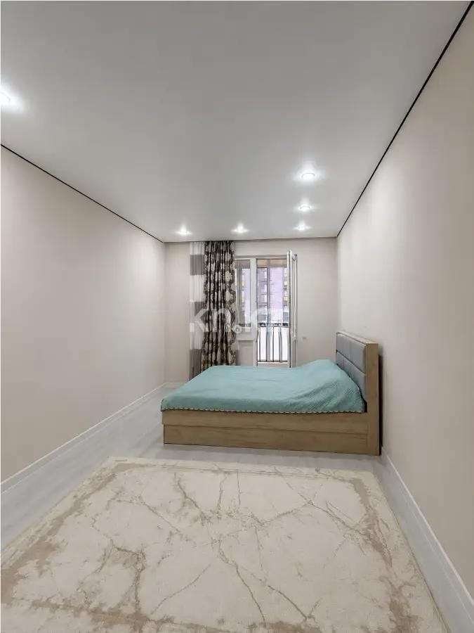 Продажа 2-комнатной квартиры, 69 м² - Продажа двухкомнатных квартир в р-не Есиль Астаны - страница 4 фото 2 из 5