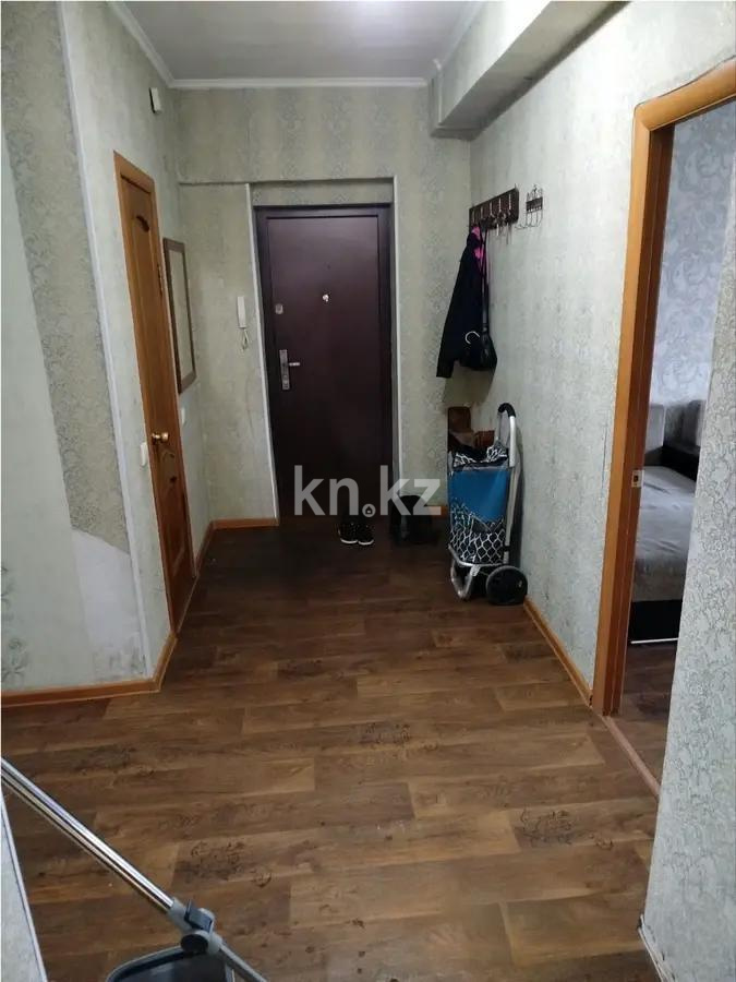 Продажа 3-комнатной квартиры, 69.6 м² - Недвижимость в Алматы - страница 2 фото 5 из 5