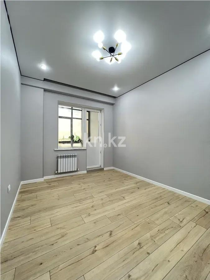 Продажа 3-комнатной квартиры, 64 м² - Продажа трехкомнатных квартир от собственников в Астане фото 1 из 8