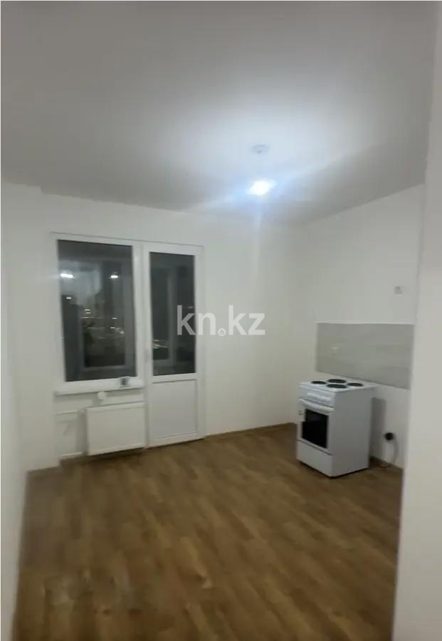 Продажа 1-комнатной квартиры, 42 м² - Продажа однокомнатных квартир от собственников в Астане фото 1 из 2