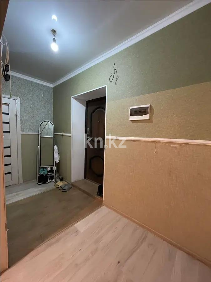 Продажа 1-комнатной квартиры, 37 м², ул. Кордай, дом  87 - Продажа квартир в Астане без посредников фото 4 из 5