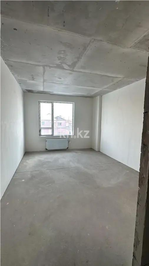 Продажа 4-комнатной квартиры, 116.2 м² - Продажа  четырехкомнатных квартир в новостройках Астаны с фото фото 1 из 4