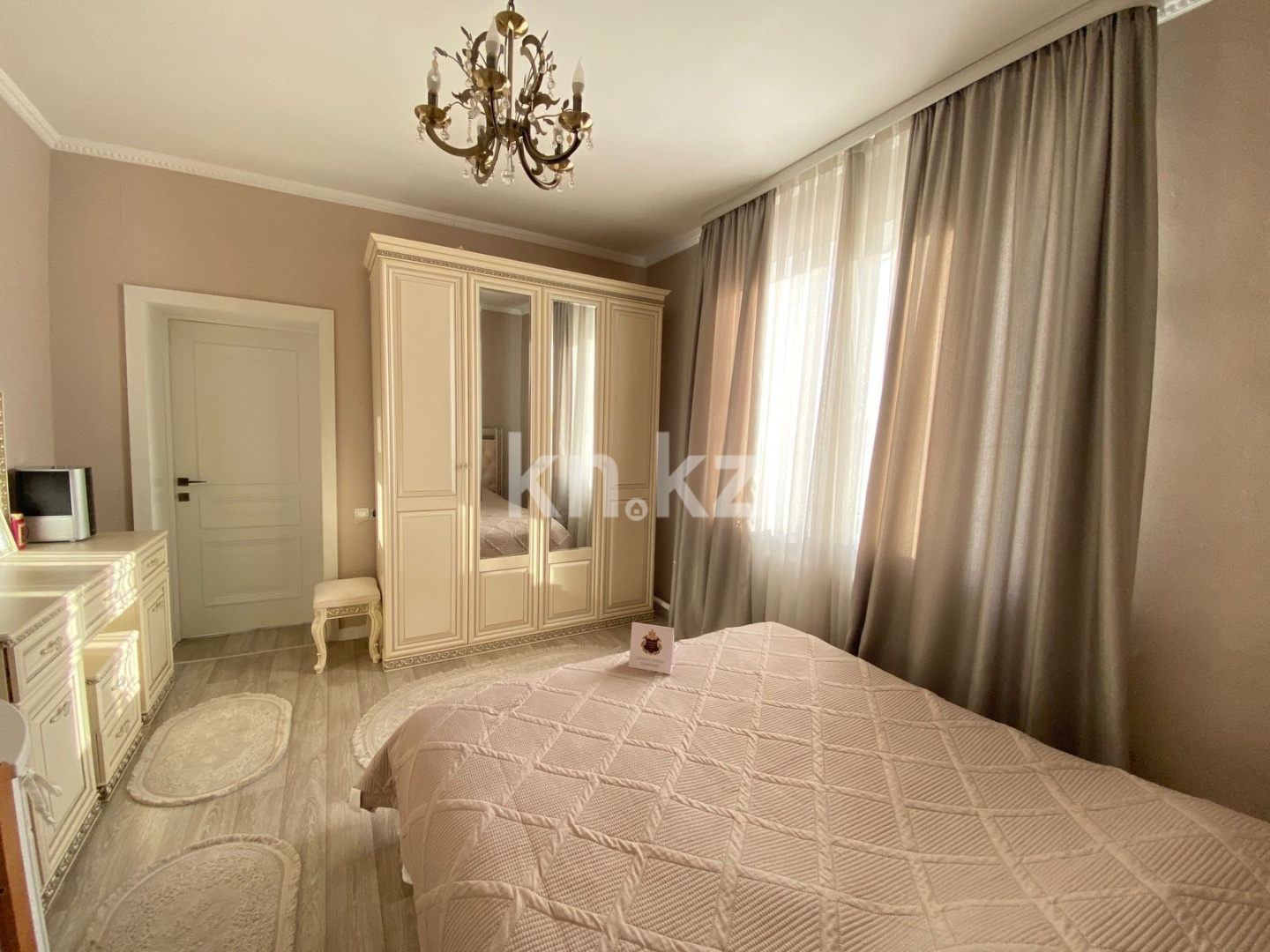 Продажа 5-комнатного дома, 165 м² - Продажа домов, коттеджей в Алматы фото 28 из 28