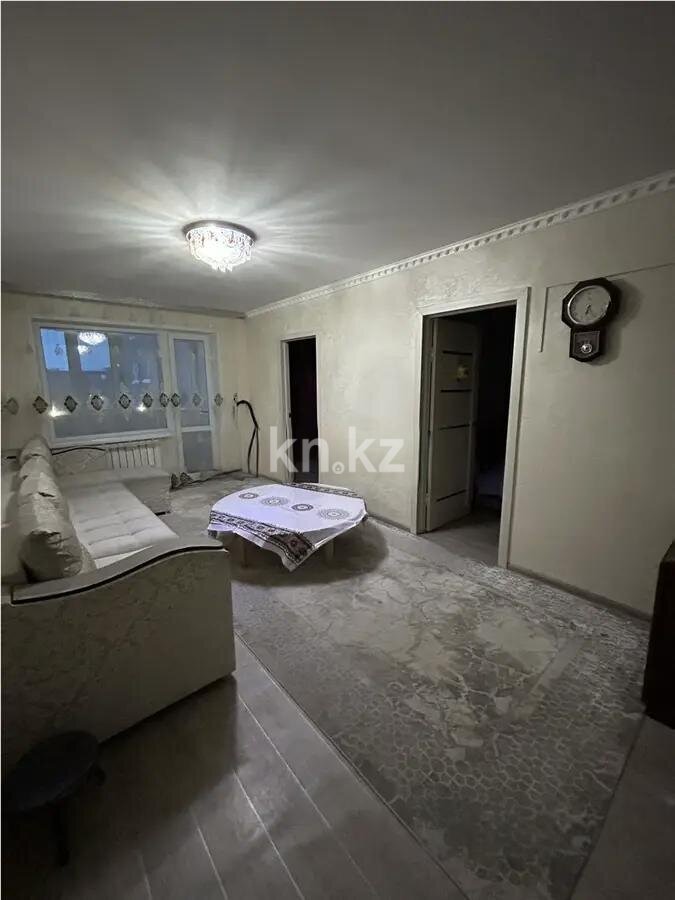 Продажа 3-комнатной квартиры, 46 м² в Караганде - фото 2
