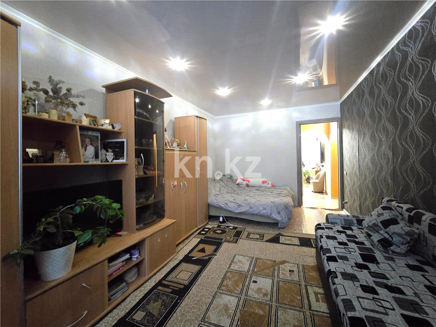 Продажа 2-комнатной квартиры, 47 м² в Темиртау - фото 4