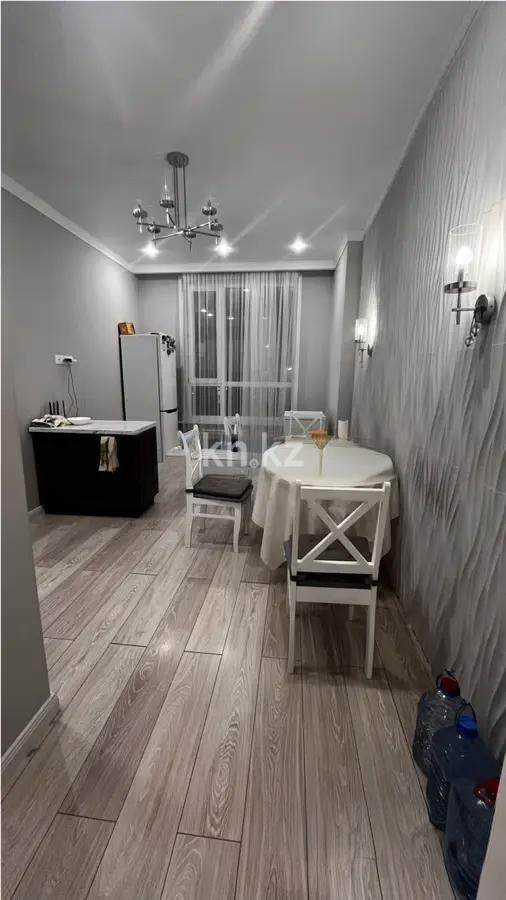 Продажа 3-комнатной квартиры, 100.5 м², ул. Бокейхана, дом  25а в Астане - фото 4