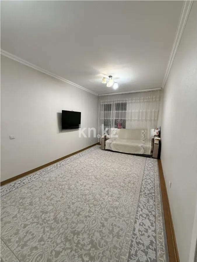 Продажа 2-комнатной квартиры, 53 м² в Астане