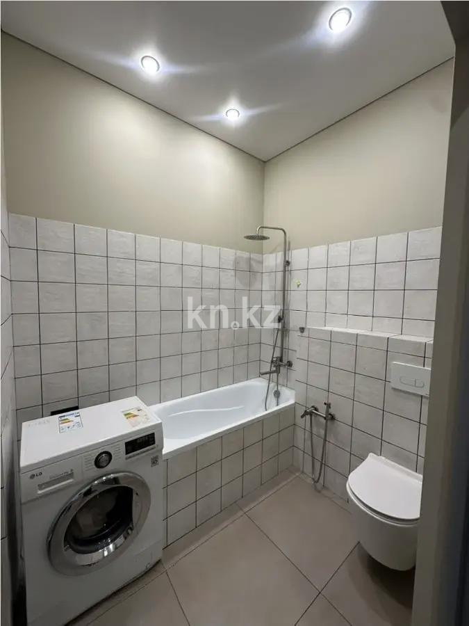 Продажа 1-комнатной квартиры, 47 м² в Алматы - фото 3