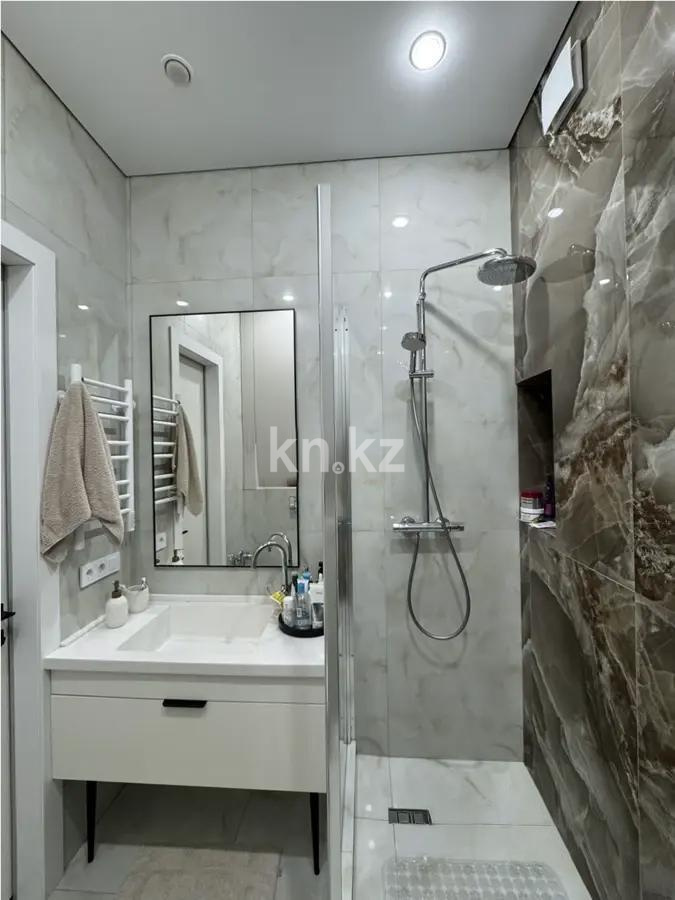 Продажа 3-комнатной квартиры, 66 м² - Продажа квартир в Казахстане - страница 27 фото 5 из 6