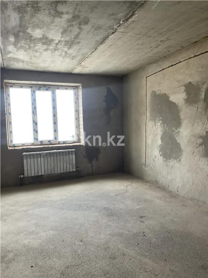 Продажа 1-комнатной квартиры, 43.4 м², ул. Айнакол, дом  62 - Продажа квартир в Астане без посредников фото 1 из 2