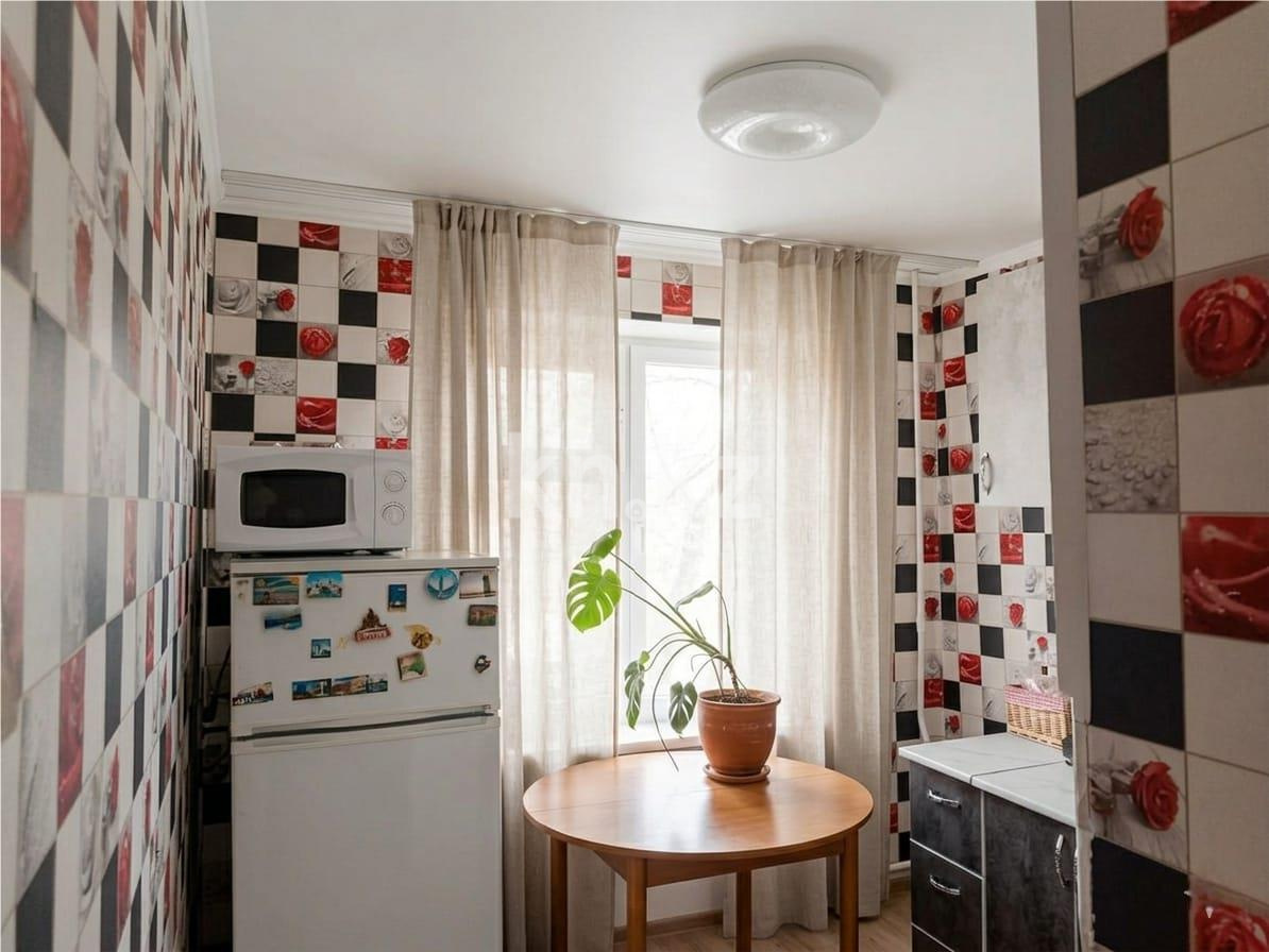 Продажа 2-комнатной квартиры, 42 м² - Продажа двухкомнатных квартир в Караганде - страница 22 фото 4 из 7